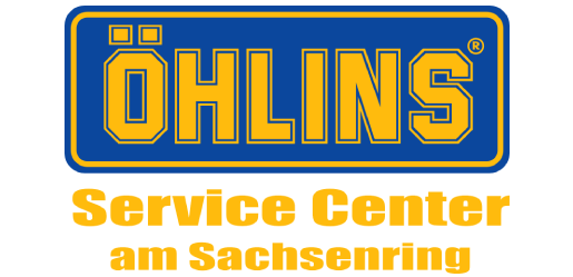 Öhlins Service Sachsenring